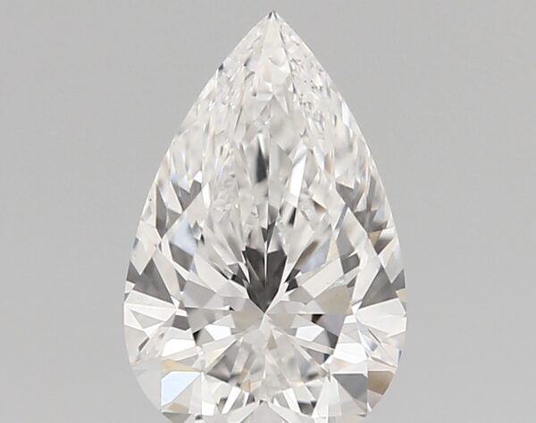 1.76 cctw VVS2 - Lab Grown Loose Diamond
