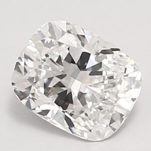 1.59 cctw VVS1 - Lab Grown Loose Diamond