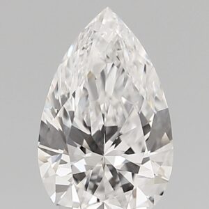 1.23 cctw VVS2 - Lab Grown Loose Diamond