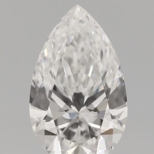 1.79 cctw VVS1 - Lab Grown Loose Diamond