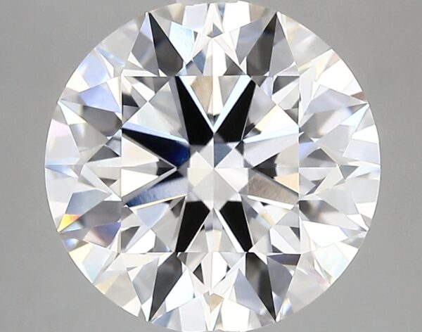 4.32 cctw VVS2 - Lab Grown Loose Diamond