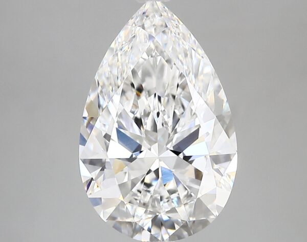4.01 cctw VVS2 - Lab Grown Loose Diamond