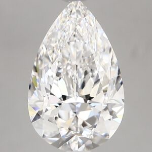 2.11 cctw VVS2 - Lab Grown Loose Diamond