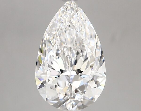 2.11 cctw VVS2 - Lab Grown Loose Diamond