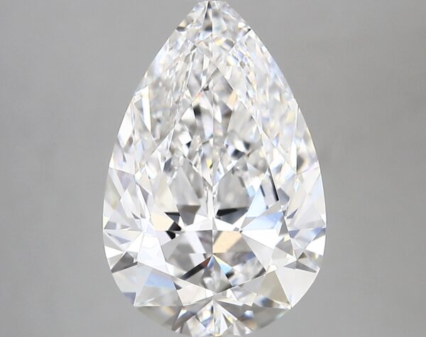 4.12 cctw VVS2 - Lab Grown Loose Diamond
