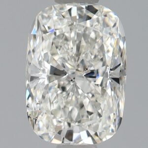 0.90 cctw VS2 - Lab Grown Loose Diamond