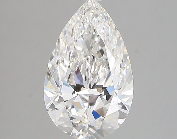 2.01 cctw VVS2 - Lab Grown Loose Diamond