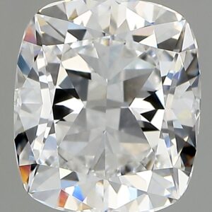1.54 cctw VVS1 - Lab Grown Loose Diamond