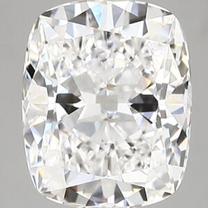 2.02 cctw VVS2 - Lab Grown Loose Diamond