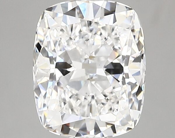 2.02 cctw VVS2 - Lab Grown Loose Diamond