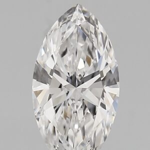 1.03 cctw VVS1 - Lab Grown Loose Diamond