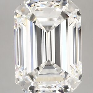 4.07 cctw VS1 - Lab Grown Loose Diamond