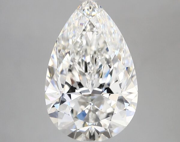 4.33 cctw VVS2 - Lab Grown Loose Diamond