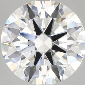 4.40 cctw VVS2 - Lab Grown Loose Diamond