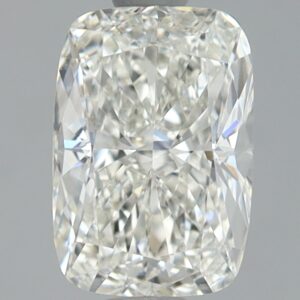 0.90 cctw VVS2 - Lab Grown Loose Diamond