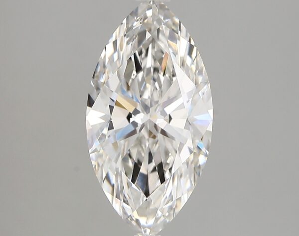 1.83 cctw VVS2 - Lab Grown Loose Diamond