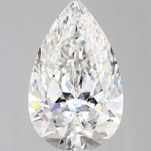 2.04 cctw VVS2 - Lab Grown Loose Diamond