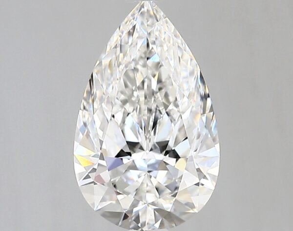 2.04 cctw VVS2 - Lab Grown Loose Diamond