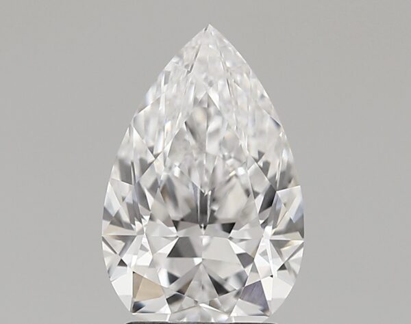 1.91 cctw VVS2 - Lab Grown Loose Diamond