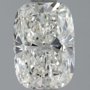 0.91 cctw VS2 - Lab Grown Loose Diamond