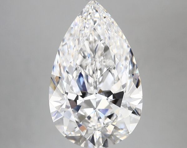 5.11 cctw VS1 - Lab Grown Loose Diamond
