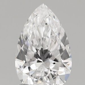 1.12 cctw VVS2 - Lab Grown Loose Diamond