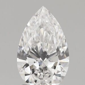 1.27 cctw VVS2 - Lab Grown Loose Diamond