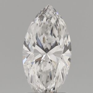 1.49 cctw VVS2 - Lab Grown Loose Diamond