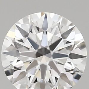 1.27 cctw VVS2 - Lab Grown Loose Diamond