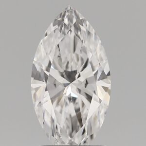 1.55 cctw VVS1 - Lab Grown Loose Diamond