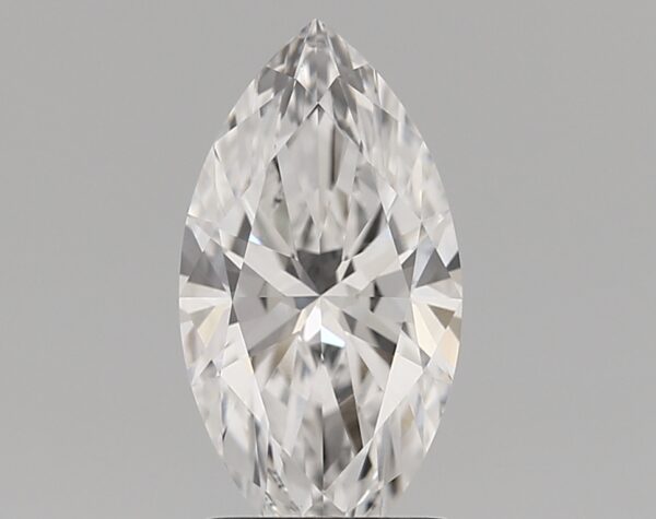 1.55 cctw VVS1 - Lab Grown Loose Diamond