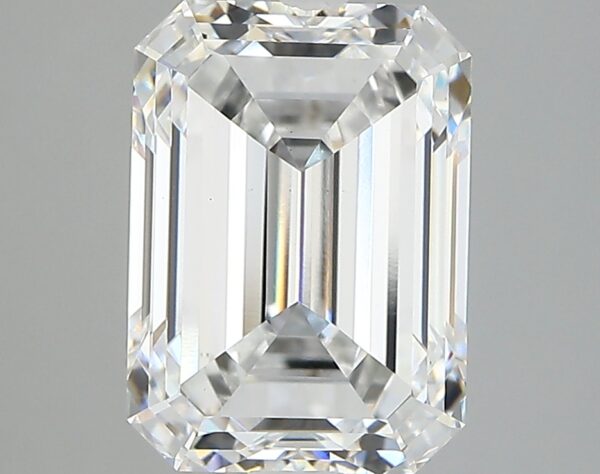 4.01 cctw VS1 - Lab Grown Loose Diamond