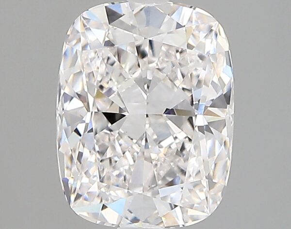 2.34 cctw VVS2 - Lab Grown Loose Diamond