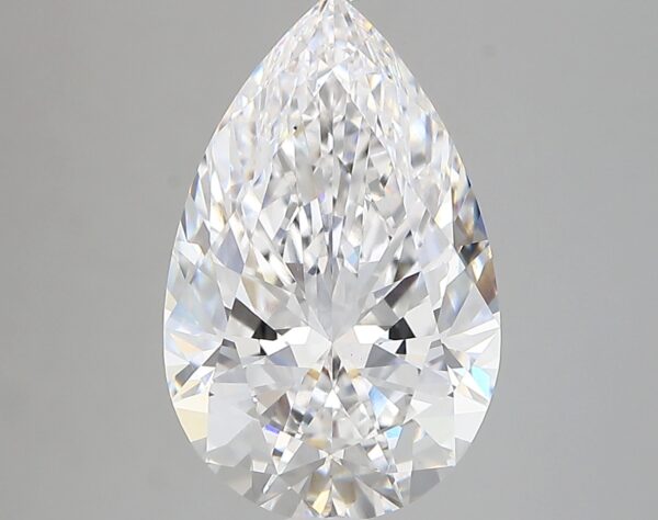 4.06 cctw VVS2 - Lab Grown Loose Diamond