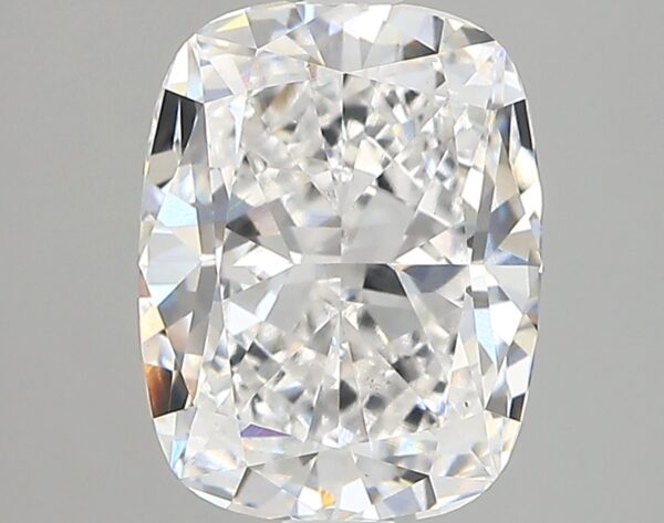 3.01 cctw VS1 - Lab Grown Loose Diamond