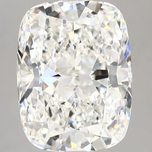 4.52 cctw VVS2 - Lab Grown Loose Diamond