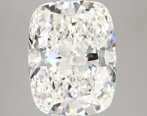 4.52 cctw VVS2 - Lab Grown Loose Diamond