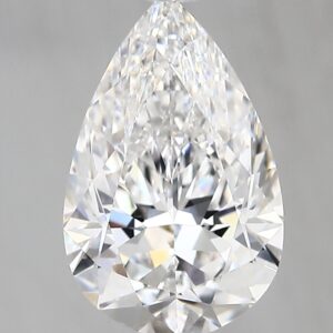 2.39 cctw VS1 - Lab Grown Loose Diamond