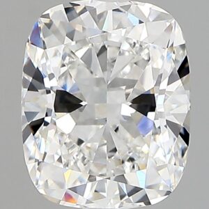 2.48 cctw VVS2 - Lab Grown Loose Diamond