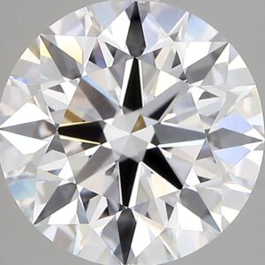 4.03 cctw VVS2 - Lab Grown Loose Diamond