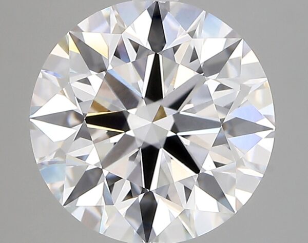 4.03 cctw VVS2 - Lab Grown Loose Diamond