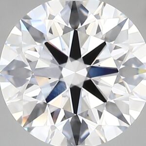 2.15 cctw VVS2 - Lab Grown Loose Diamond