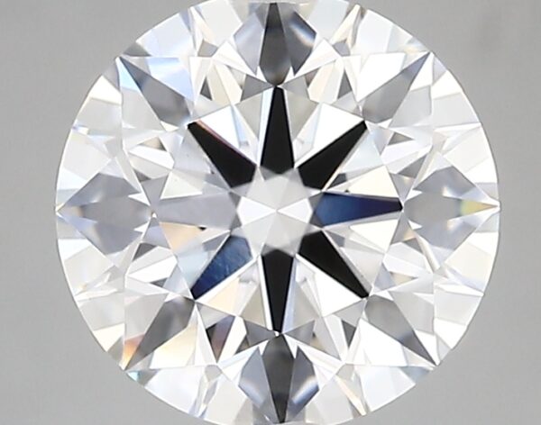 2.15 cctw VVS2 - Lab Grown Loose Diamond