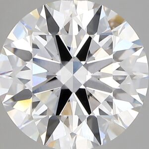 4.19 cctw VS1 - Lab Grown Loose Diamond