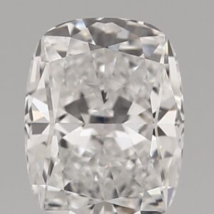 1.35 cctw VVS2 - Lab Grown Loose Diamond