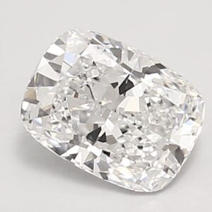 1.46 cctw VVS2 - Lab Grown Loose Diamond