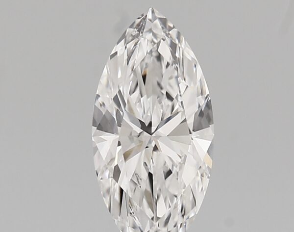 1.20 cctw VVS1 - Lab Grown Loose Diamond