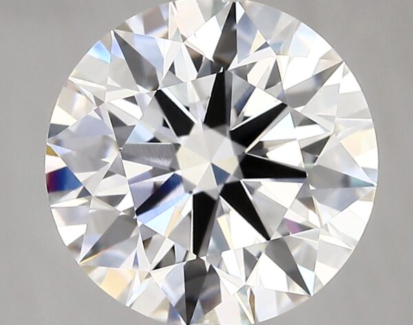 4.37 cctw VVS2 - Lab Grown Loose Diamond