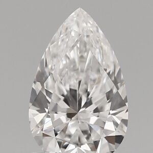 1.05 cctw VVS1 - Lab Grown Loose Diamond