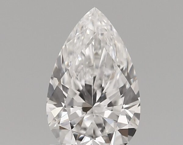 1.05 cctw VVS1 - Lab Grown Loose Diamond